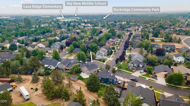 63441 Stacy Lane, Bend, OR 97701