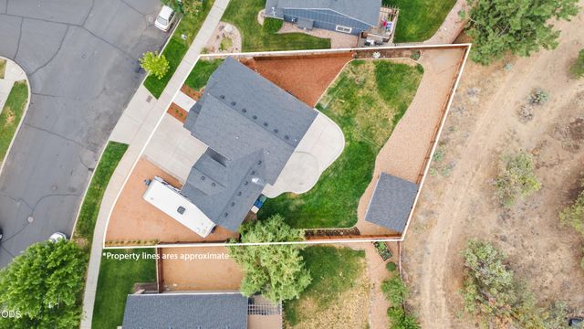 63441 Stacy Lane, Bend, OR 97701
