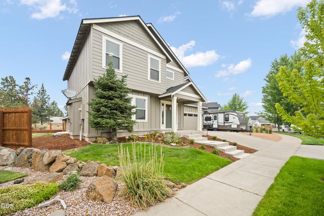 63441 Stacy Lane, Bend, OR 97701