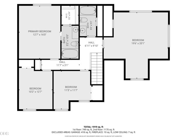 63441 Stacy Lane, Bend, OR 97701