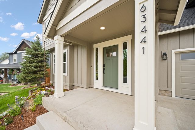 63441 Stacy Lane, Bend, OR 97701