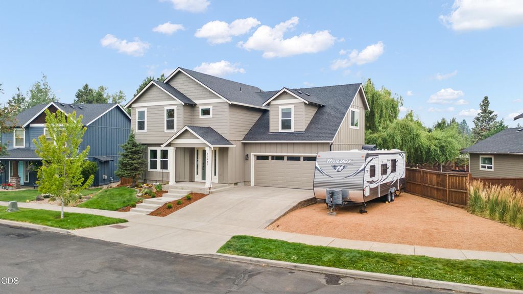 63441 Stacy Lane, Bend, OR 97701