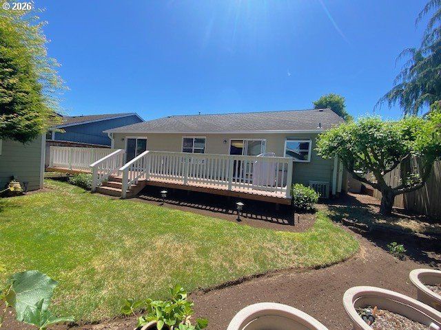 11009 REES St, Donald, OR 97020