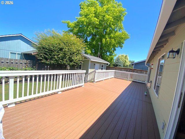 11009 REES St, Donald, OR 97020