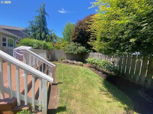 11009 REES St, Donald, OR 97020