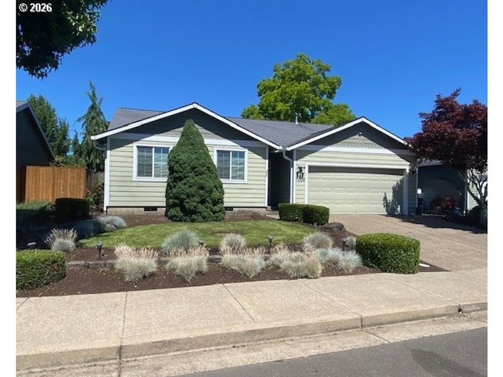 11009 REES St, Donald, OR 97020