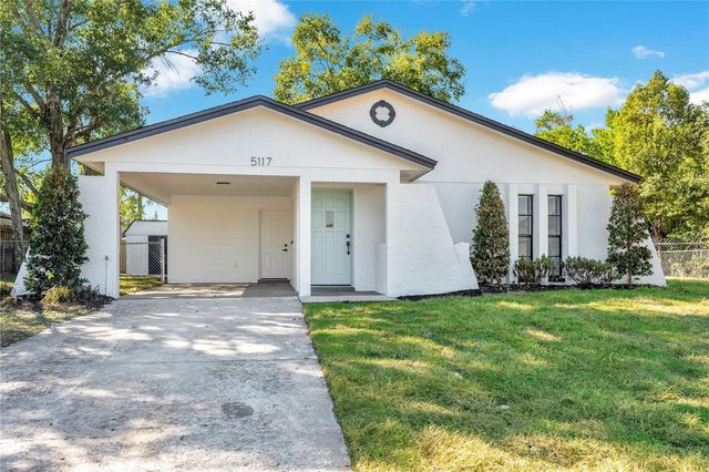 5117 BIRD LANE, Winter Haven, FL 33884