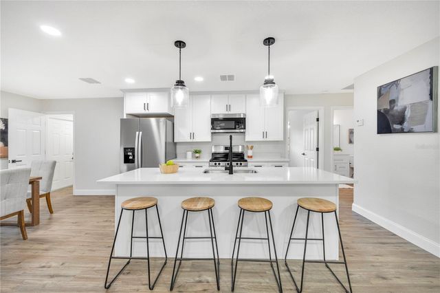 5117 BIRD LANE, Winter Haven, FL 33884