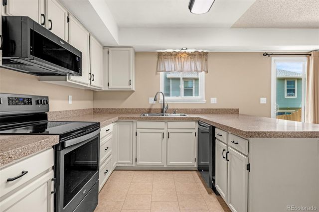 3826 Smoke Tree Drive, Colorado Springs, CO 80920