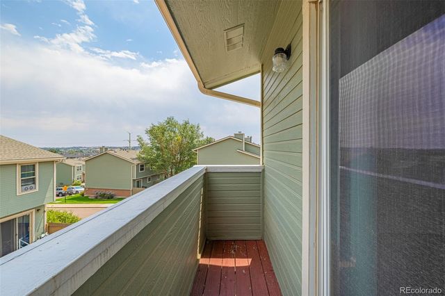 3826 Smoke Tree Drive, Colorado Springs, CO 80920