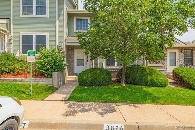 3826 Smoke Tree Drive, Colorado Springs, CO 80920
