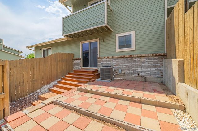 3826 Smoke Tree Drive, Colorado Springs, CO 80920