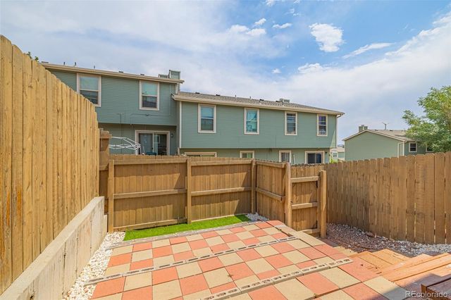3826 Smoke Tree Drive, Colorado Springs, CO 80920