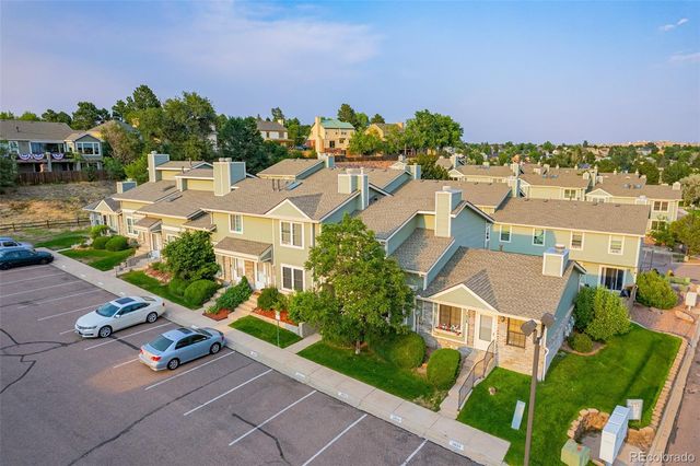 3826 Smoke Tree Drive, Colorado Springs, CO 80920