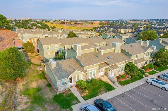 3826 Smoke Tree Drive, Colorado Springs, CO 80920