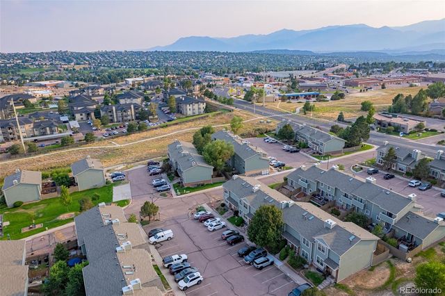 3826 Smoke Tree Drive, Colorado Springs, CO 80920