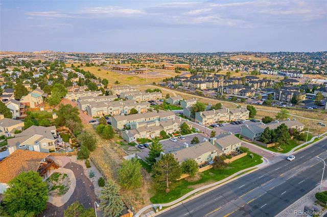 3826 Smoke Tree Drive, Colorado Springs, CO 80920