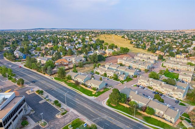 3826 Smoke Tree Drive, Colorado Springs, CO 80920