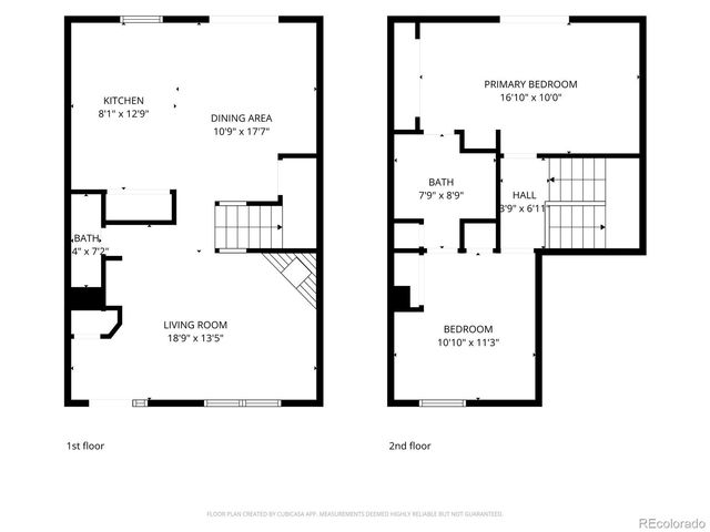 3826 Smoke Tree Drive, Colorado Springs, CO 80920
