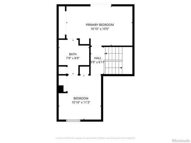 3826 Smoke Tree Drive, Colorado Springs, CO 80920