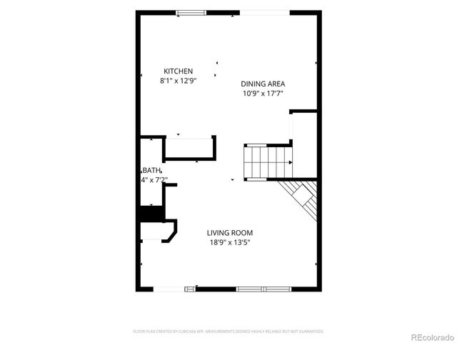 3826 Smoke Tree Drive, Colorado Springs, CO 80920