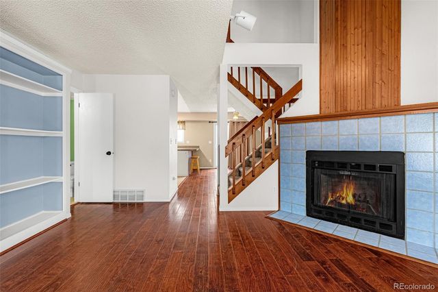 3826 Smoke Tree Drive, Colorado Springs, CO 80920