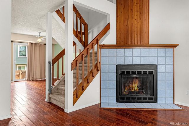 3826 Smoke Tree Drive, Colorado Springs, CO 80920