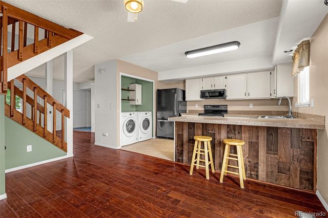 3826 Smoke Tree Drive, Colorado Springs, CO 80920