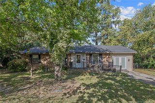 556 Waterbury Drive, Fayetteville, NC 28311