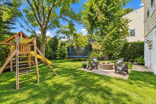 201 Park Drive, Eastchester, NY 10709