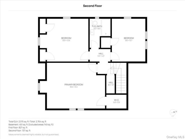 201 Park Drive, Eastchester, NY 10709
