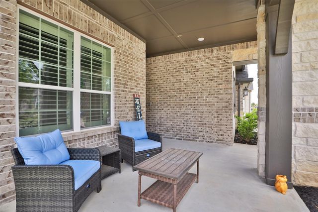 29622 Cedar Elm Way, Tomball, TX 77375