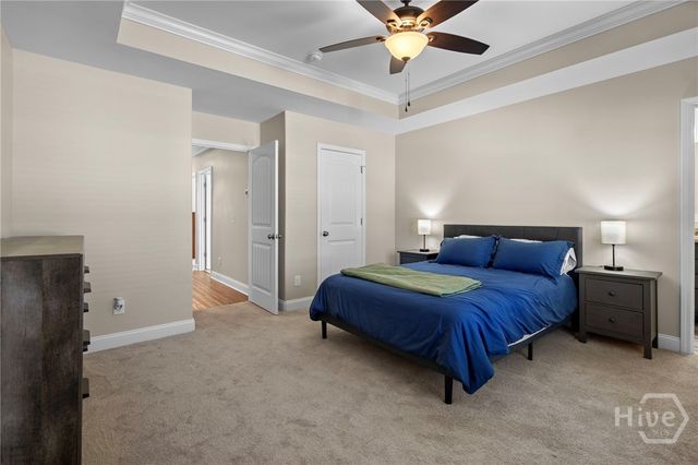 113 Ristona Drive, Savannah, GA 31419