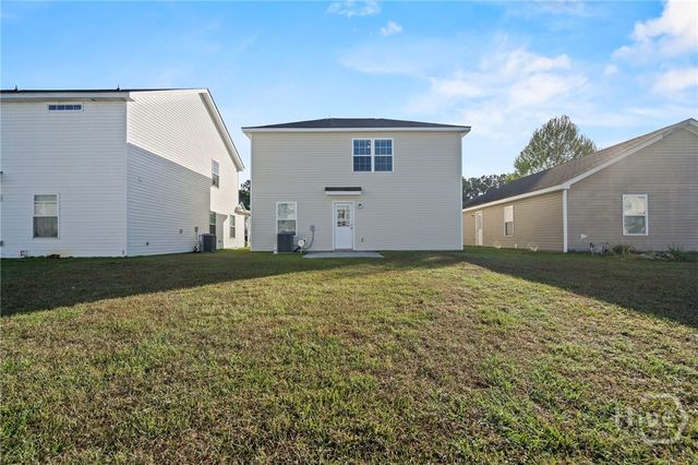 113 Ristona Drive, Savannah, GA 31419
