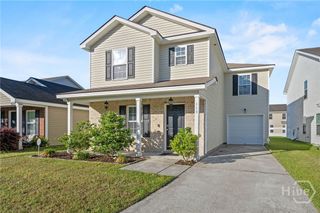 113 Ristona Drive, Savannah, GA 31419