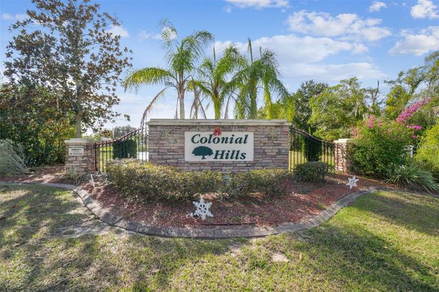 12030 COLONIAL ESTATES LANE, Riverview, FL 33579