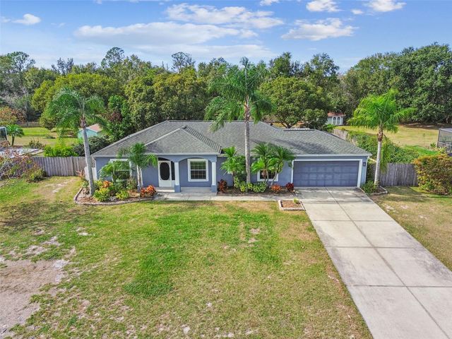 12030 COLONIAL ESTATES LANE, Riverview, FL 33579