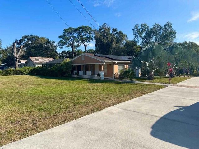 703 Ulrich Road A, Fort Pierce, FL 34982
