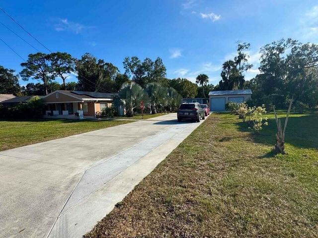 703 Ulrich Road A, Fort Pierce, FL 34982