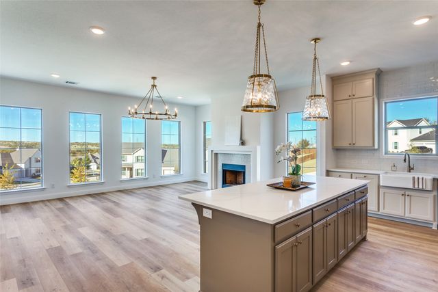 8965 Armstrong Court, Benbrook, TX 76126