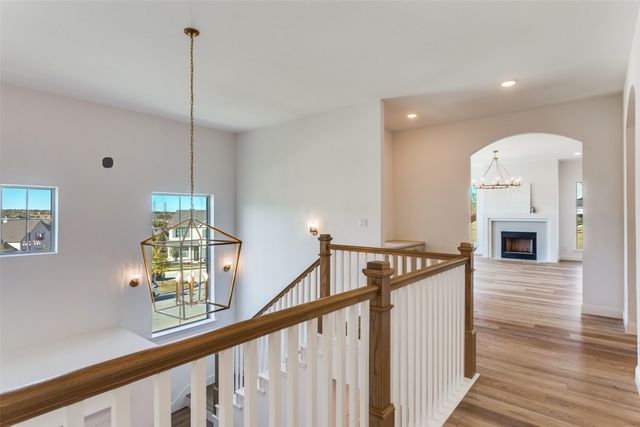 8965 Armstrong Court, Benbrook, TX 76126