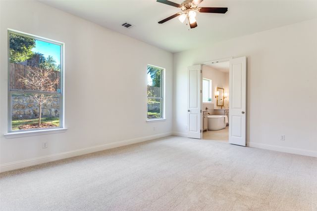 8965 Armstrong Court, Benbrook, TX 76126