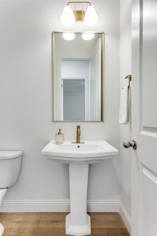 8965 Armstrong Court, Benbrook, TX 76126