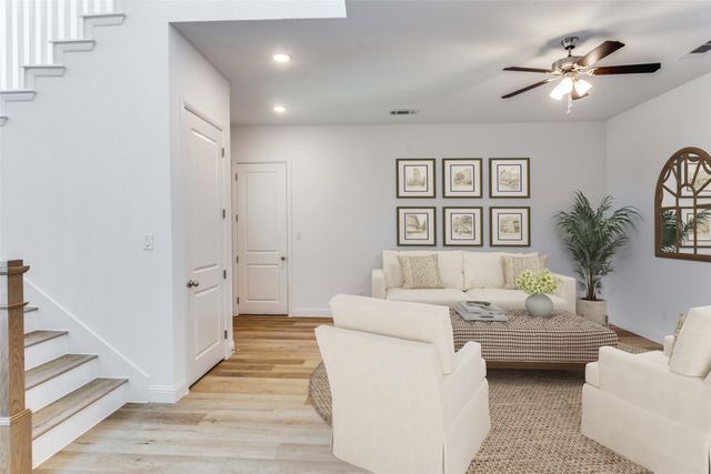 8965 Armstrong Court, Benbrook, TX 76126