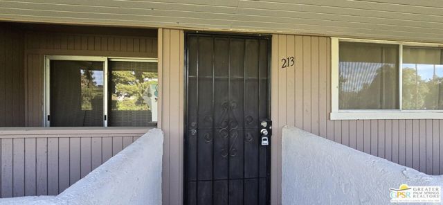 2825 N Los Felices Road 213, Palm Springs, CA 92262