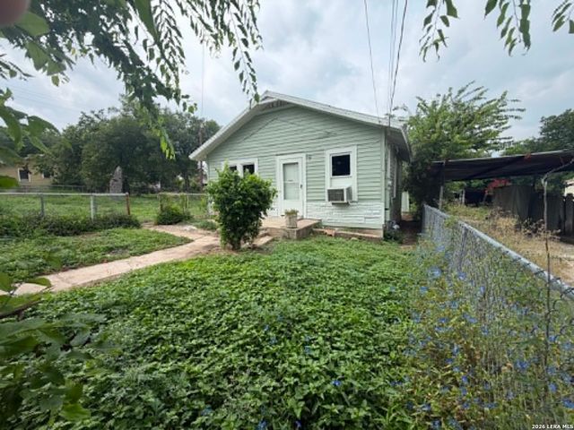 146 KOEHLER CT, San Antonio, TX 78223