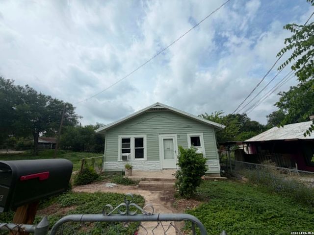 146 KOEHLER CT, San Antonio, TX 78223