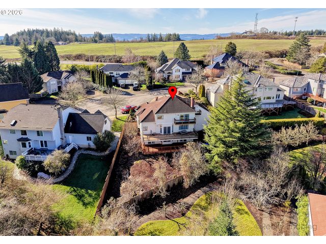 17549 Sw KEMMER VIEW Ct, Beaverton, OR 97007