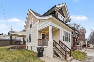 1463 Baldwin Street, Detroit, MI 48214