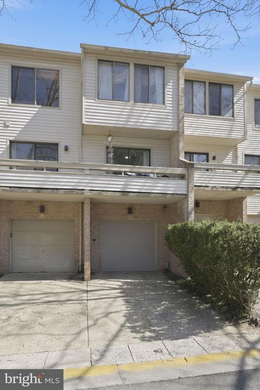 18753 PIER POINT PL, Montgomery Village, MD 20886